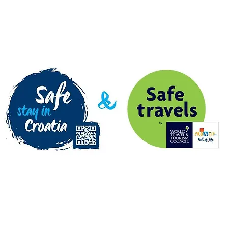 Guest house Mira Sea Front