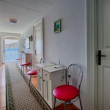 Mira Sea Front Komiza