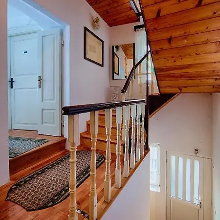 Mira Sea Front Guest house 3*