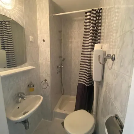 Mira Sea Front Guest house